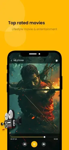 hotstar-subscription-discount Top Rated Movies